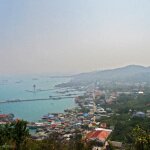 Остров Ко Сичанг: как добраться, отели, достопримечательности