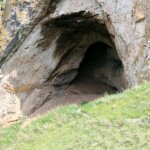 Большая Тохзасская пещера, республика Хакасия